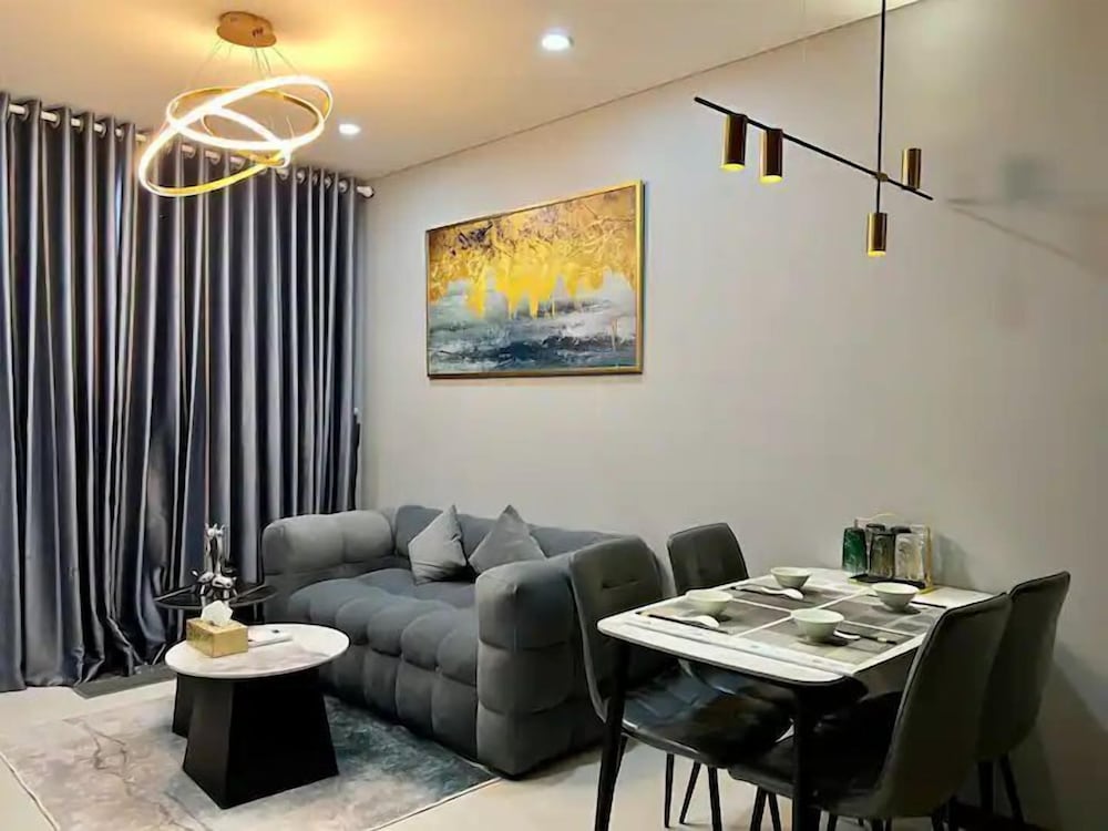 Ha Do Centrosa Centrosa apartment