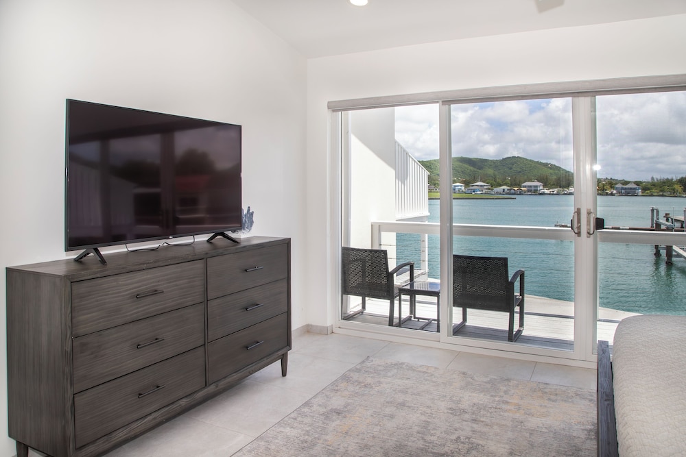 Blue Luxury Properties
