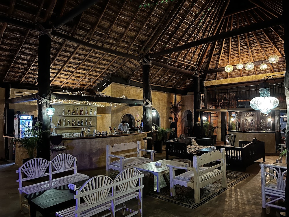 Luhme Hostel view 5