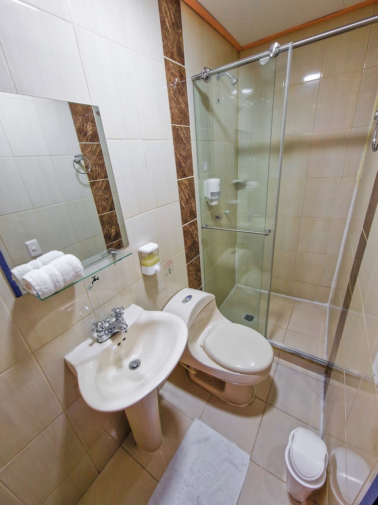 Hostal Mythos