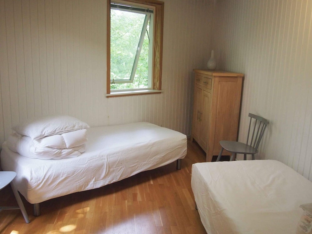 5 Star Holiday Home in Lemvig
