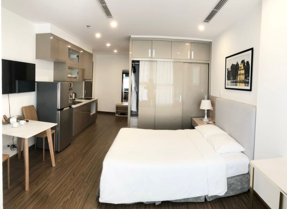 Vinhomes Westpoint Managed by Anstay Residence
