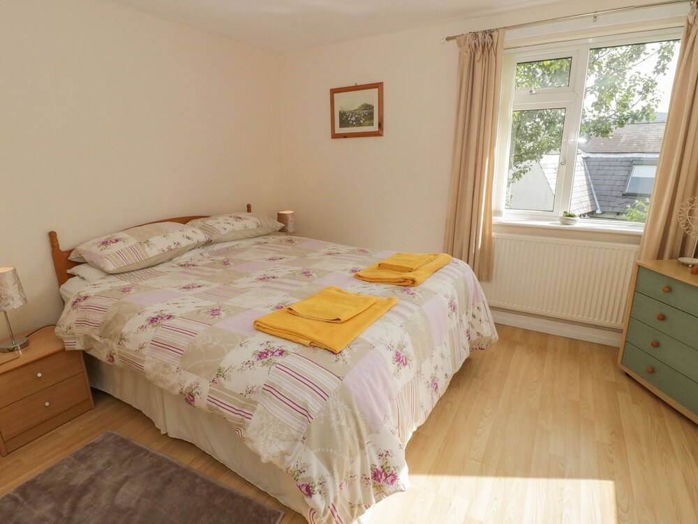 Bangor Cottage