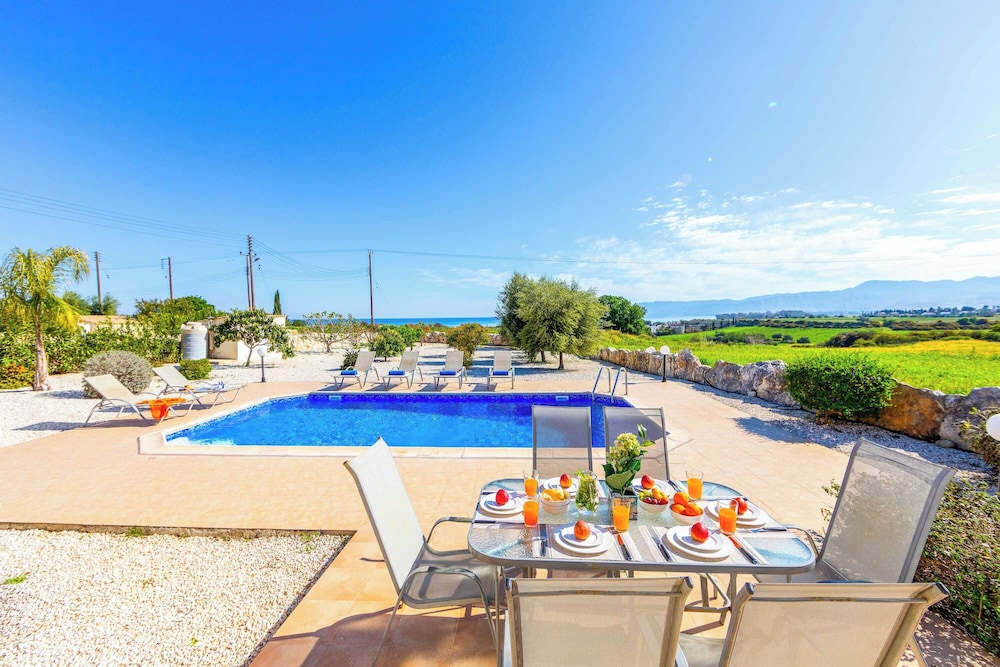 Villa Mandarine Latchi