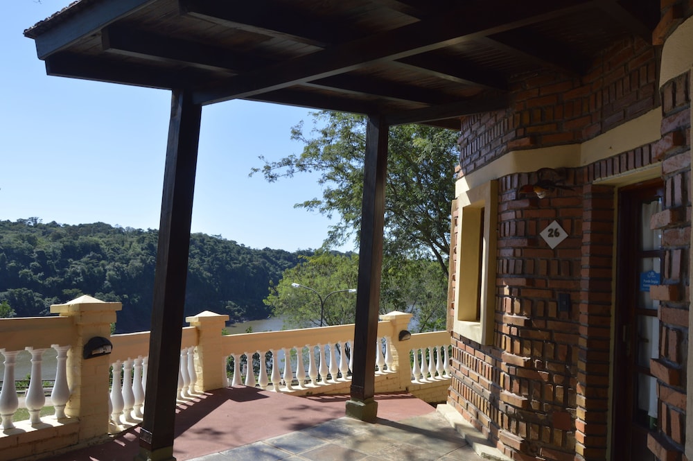 Pirayu Lodge Resort