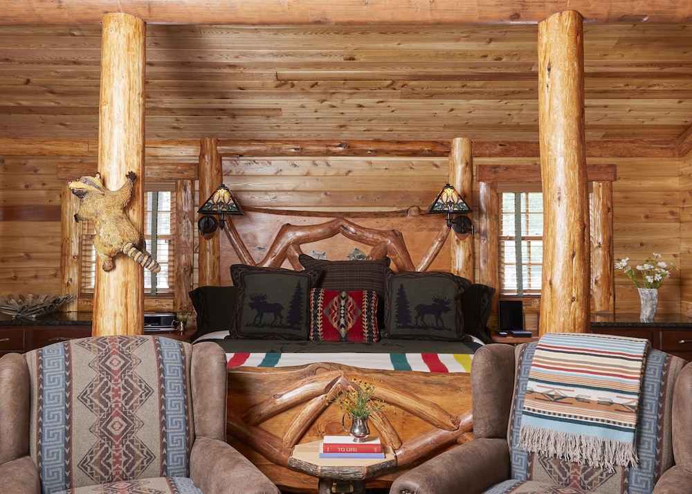 The Chatwal Lodge - Property Image 64