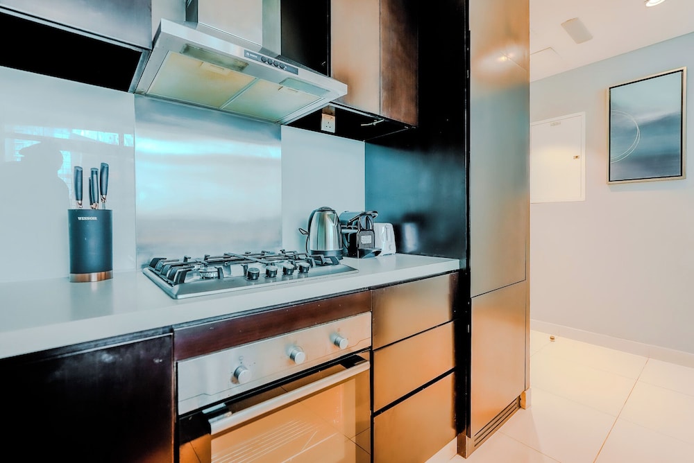Upper Crest Residences - Downtown Dubai
