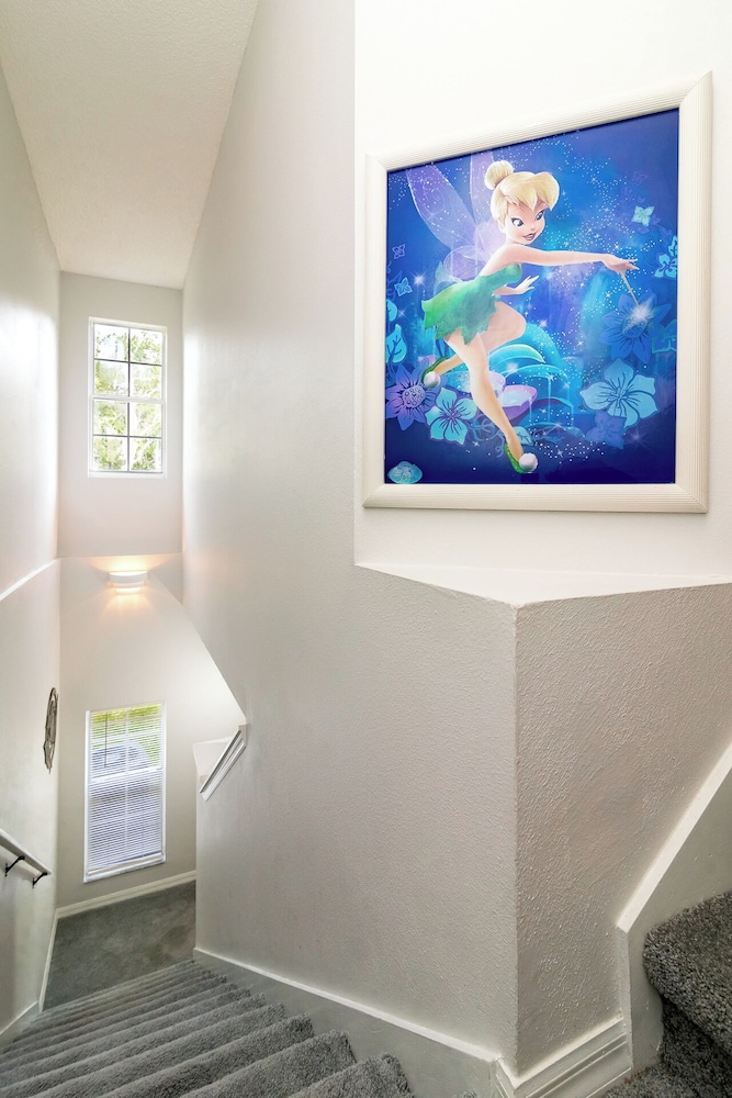 The Emerald Cove Best Spot in Kissimmee! - Image 3