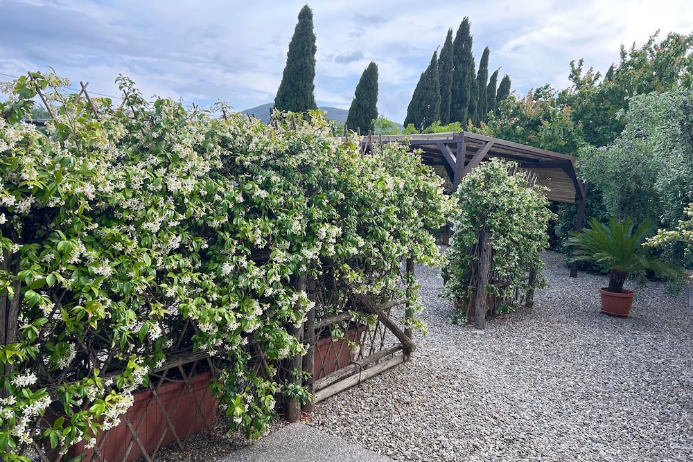 Casale Rovereto nel Parco Della Maremma