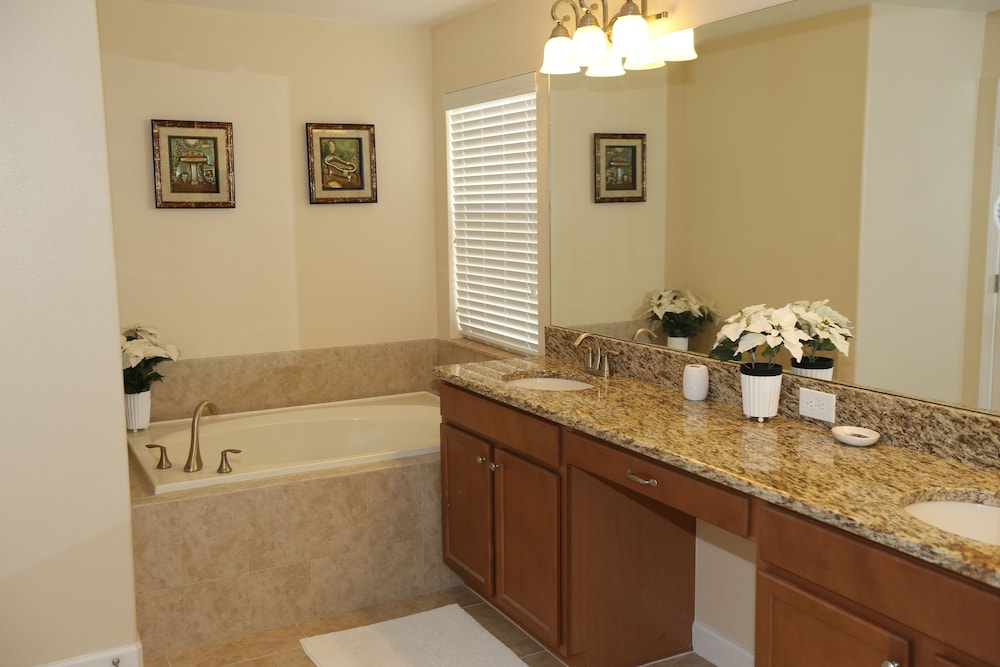Paradise Palms Resort Orlando