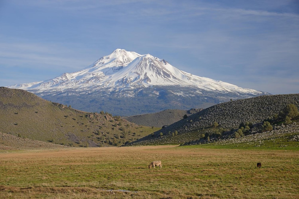 Inn at Mount Shasta
