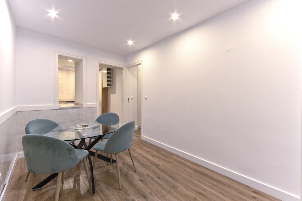 Bairro Alto Design by Homing