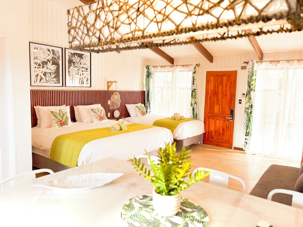 Tahai Loft