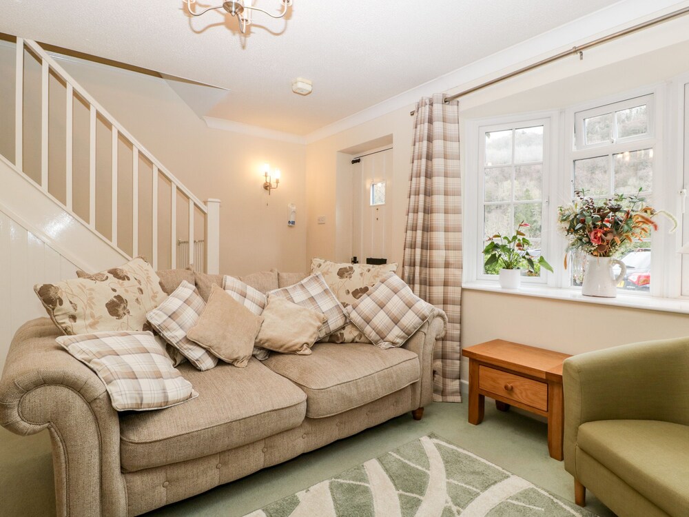 5 Wye Rapid Cottages