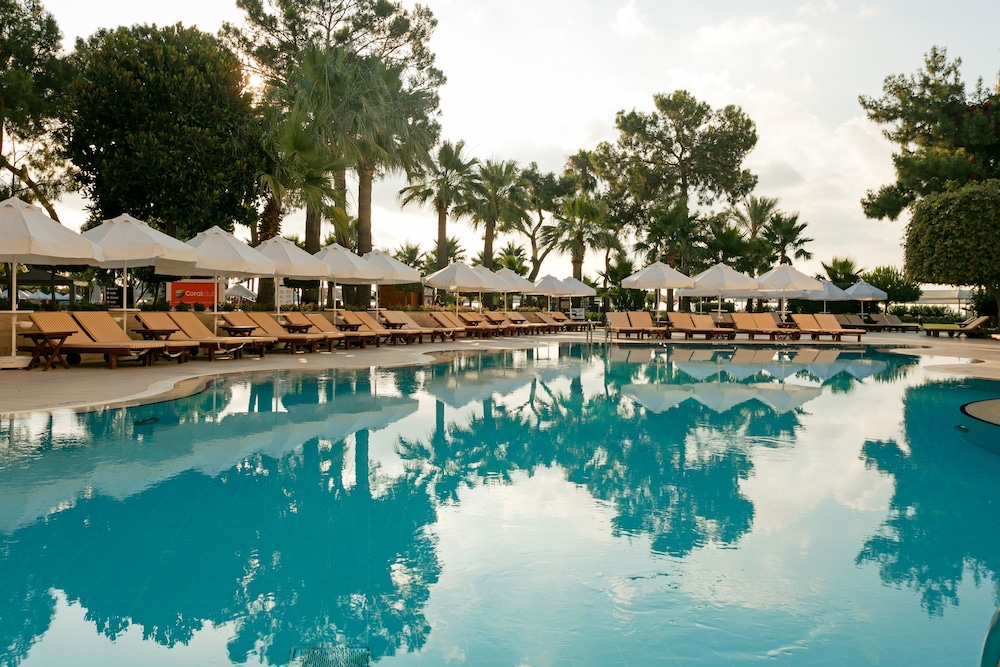 Seven Seas Hotel Life - All Inclusive