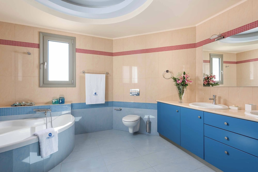 Aegean Blue Villa