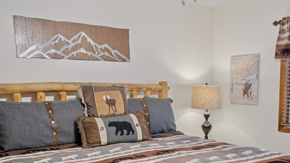 Aspen Brook Serenity By Estes Park Homes 4 Bedroom Home