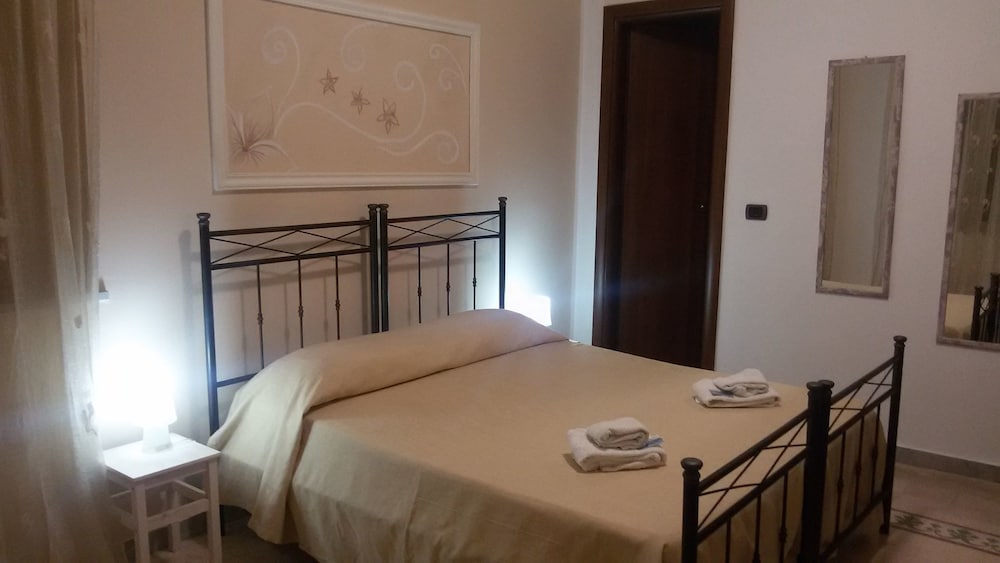 B&B Vecchio Porto view 3