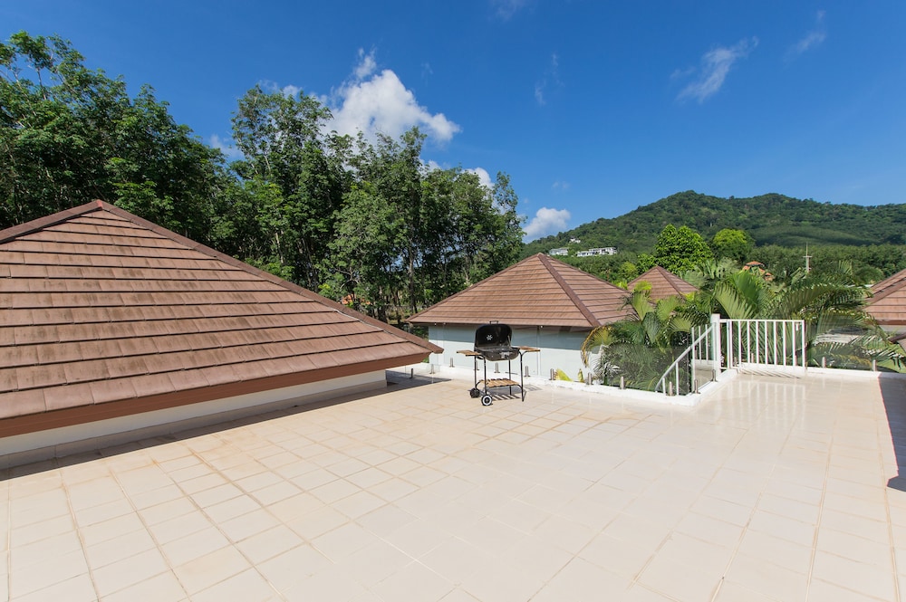 roof