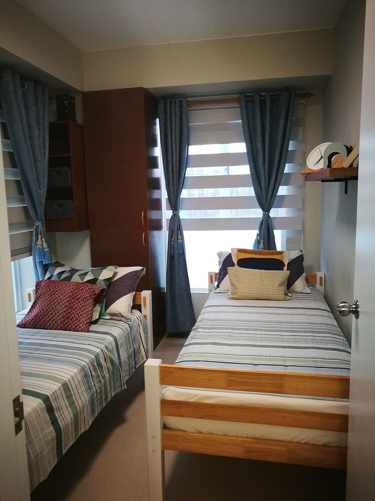 Avida Tower Sucat