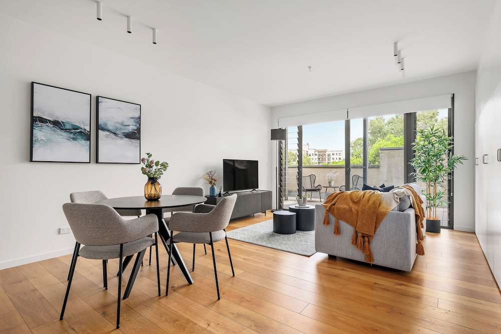 The Tramway Apartments by Urban Rest