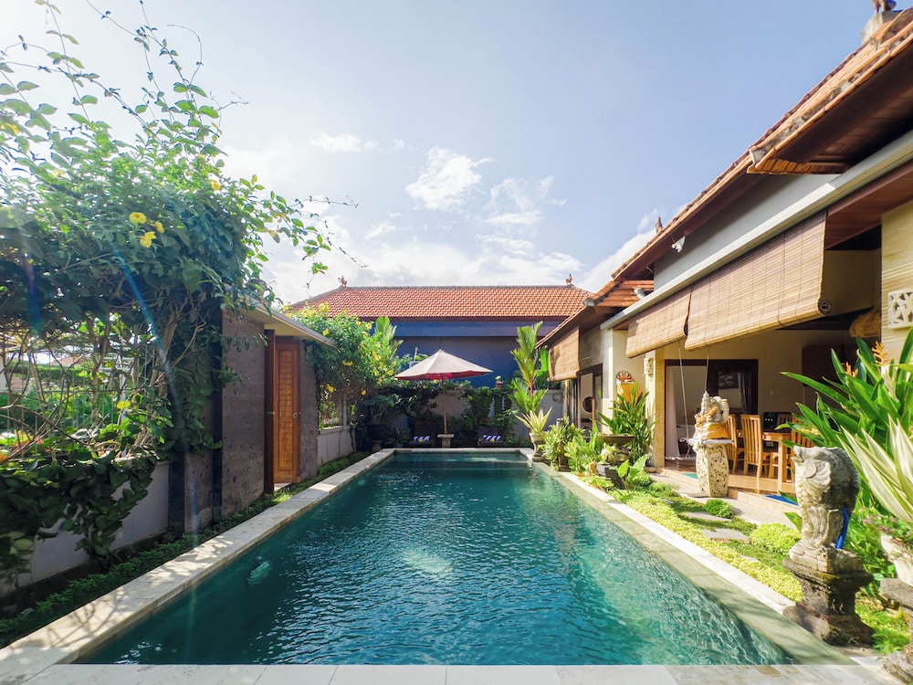 Puri Uma Dewi Ubud