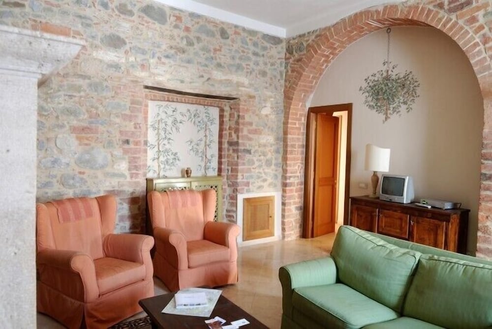 Agriturismo La Lodola