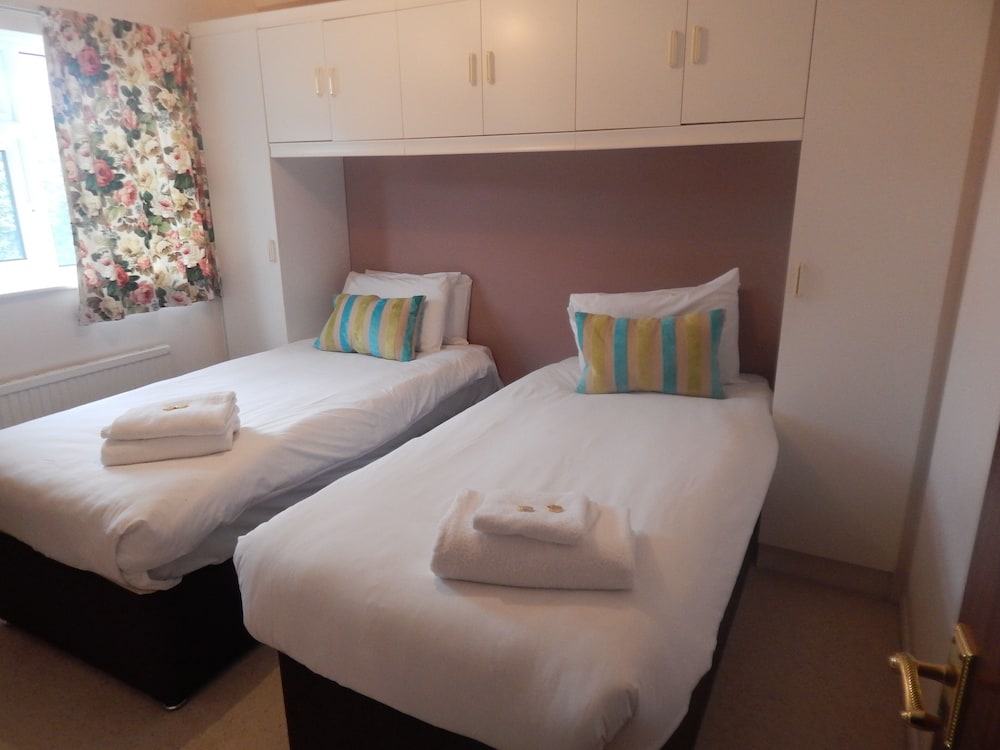 The Vineyard - Corporate and family stay
