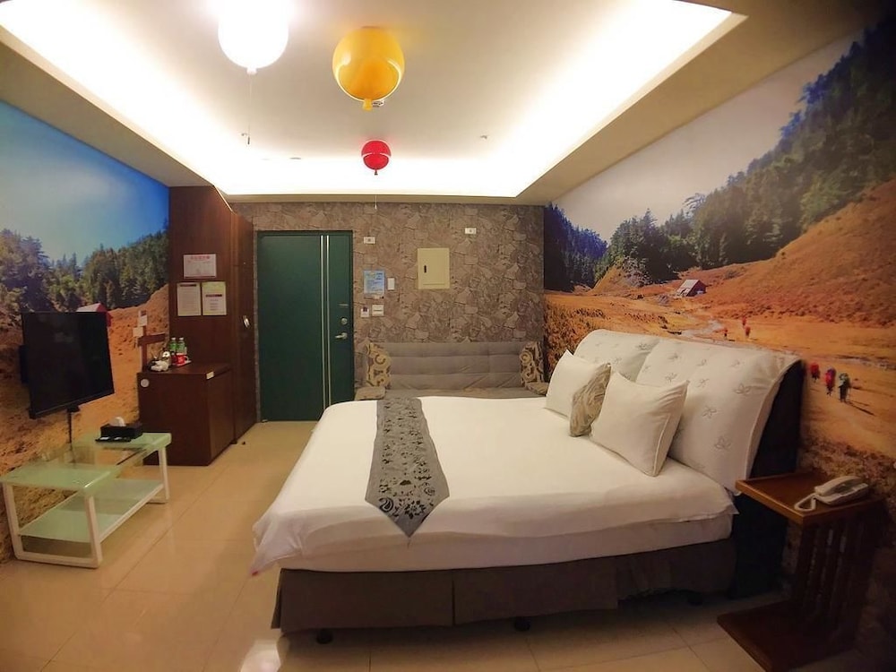 Onsen Mountain Hotel