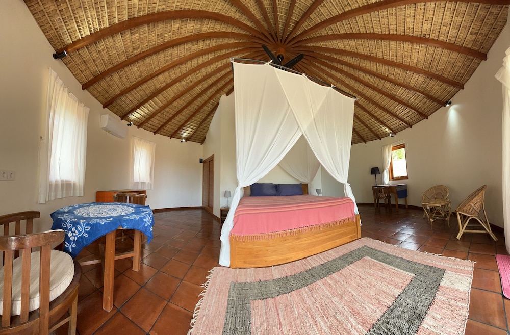 Ponjok Batu Residence