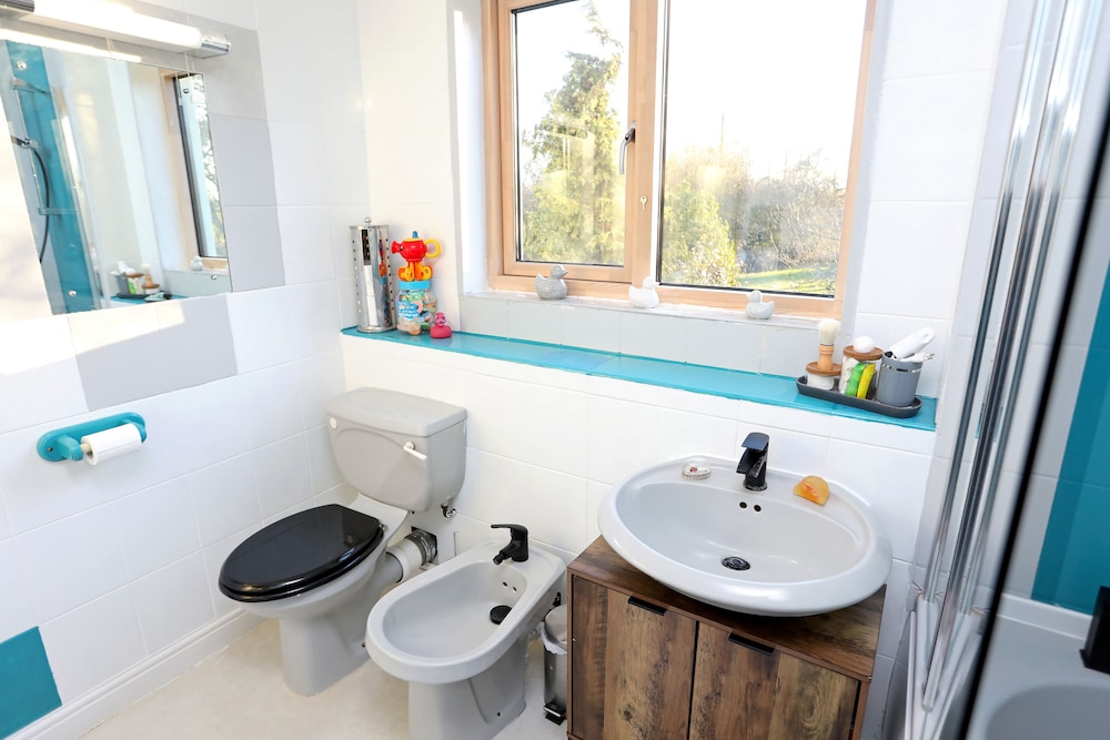 Picturesque Family Hideaway Chipping Ongar Essex