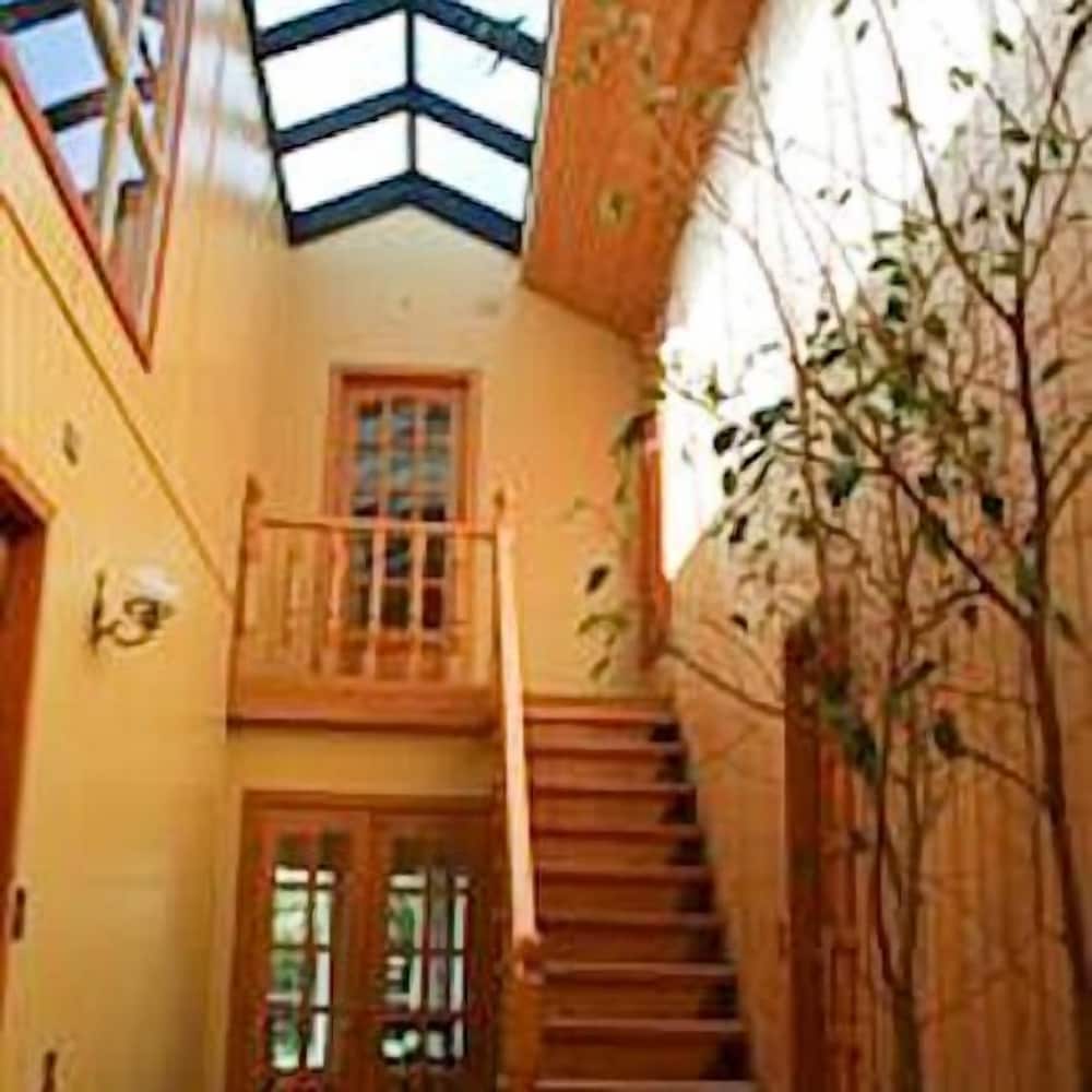 B&B Nampëlkafe