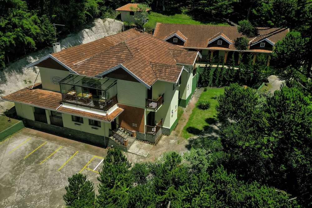 VELINN Pousada Vila Floratta