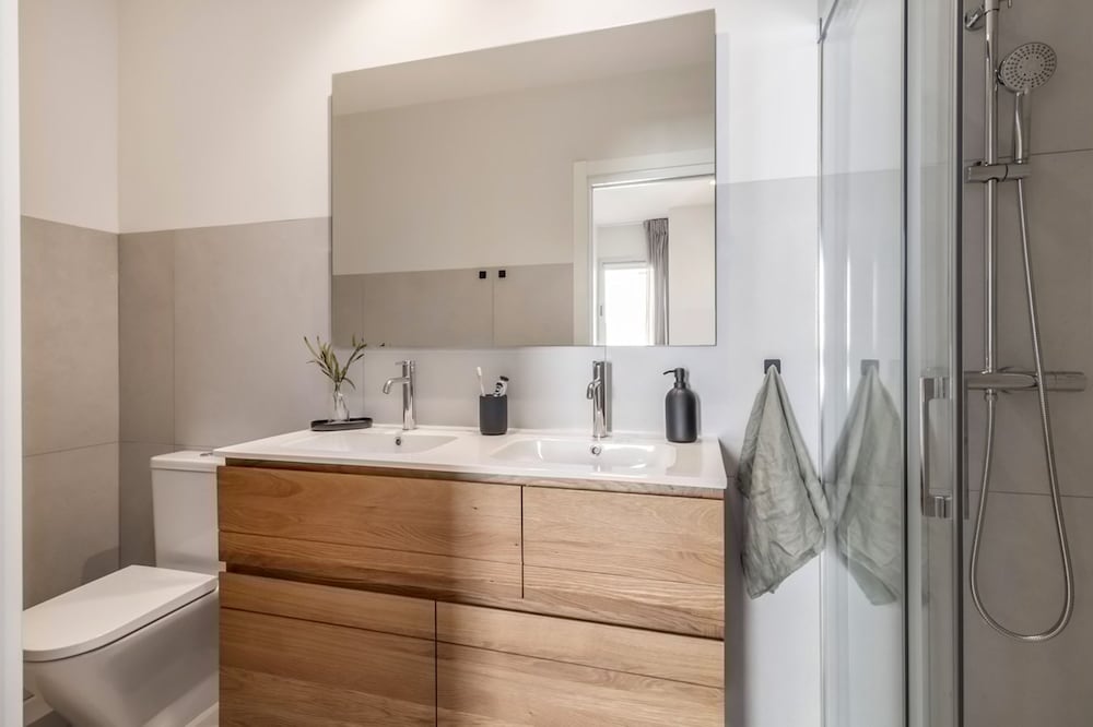 Xook - 2 Bedrooms in Almagro