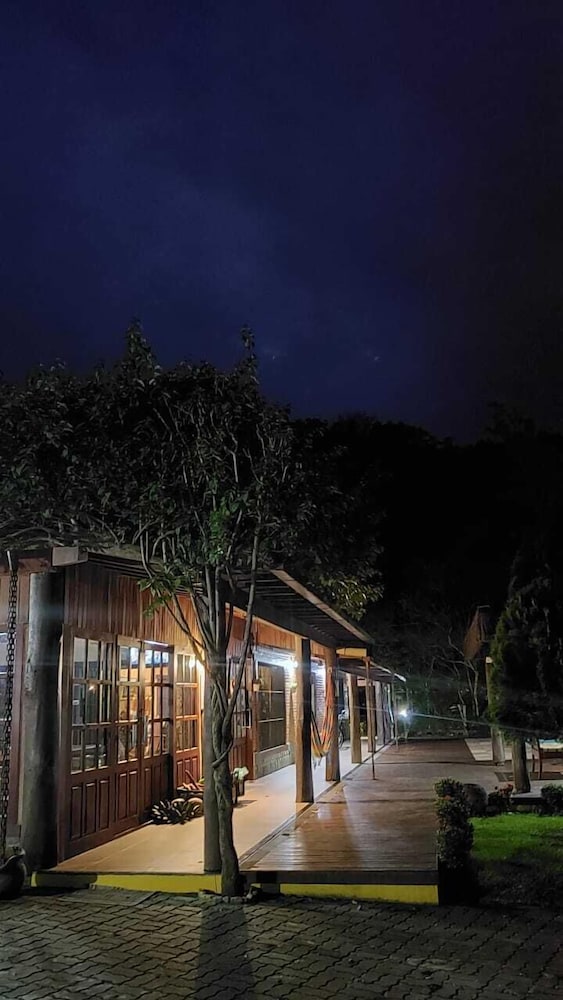 Hotel Recanto Luamar Pousada