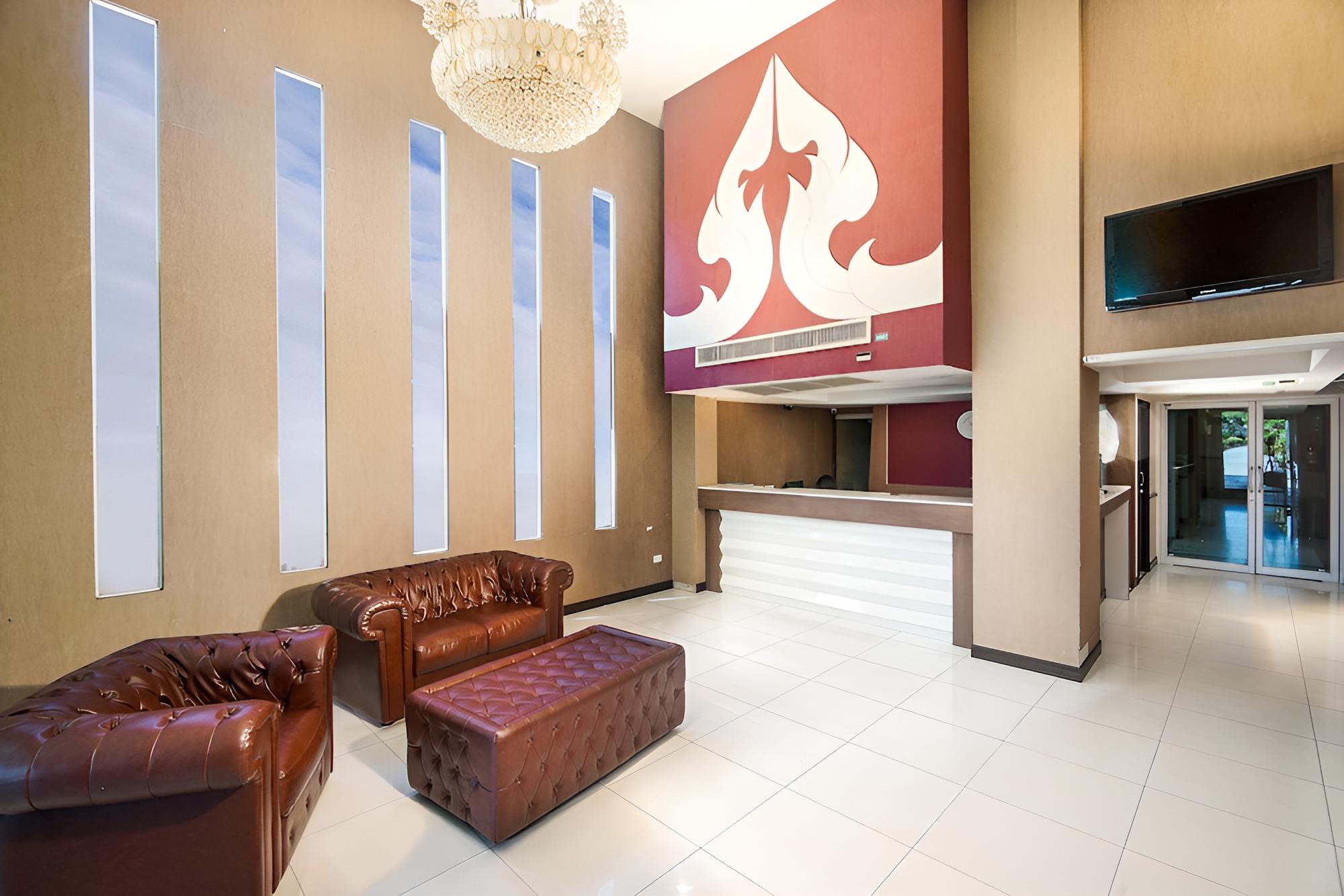 Avana Hotel and Convention Centre