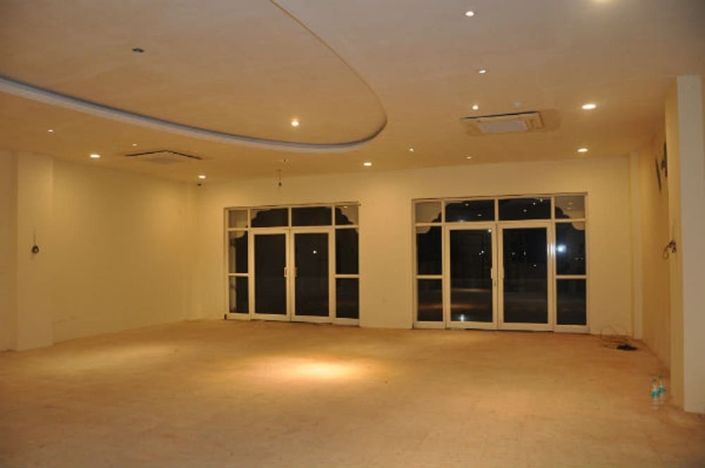 Neelkanth  Bagar Inn Resort view 2