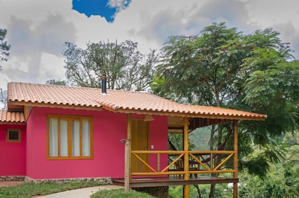 Pousada da Gruta