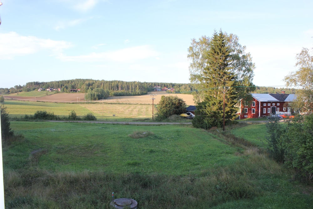 Happy Hudiksvall