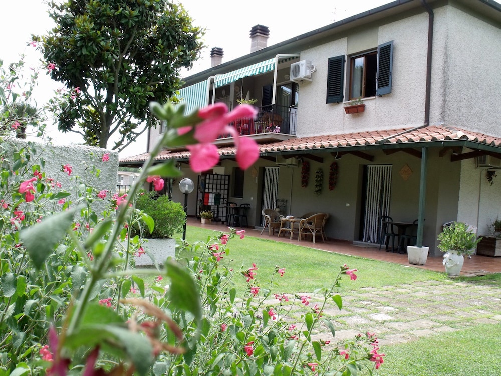 Residenza Isabella