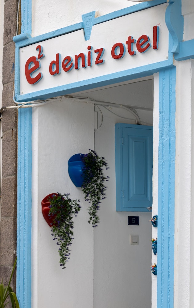 e2 Deniz Otel - Image 35