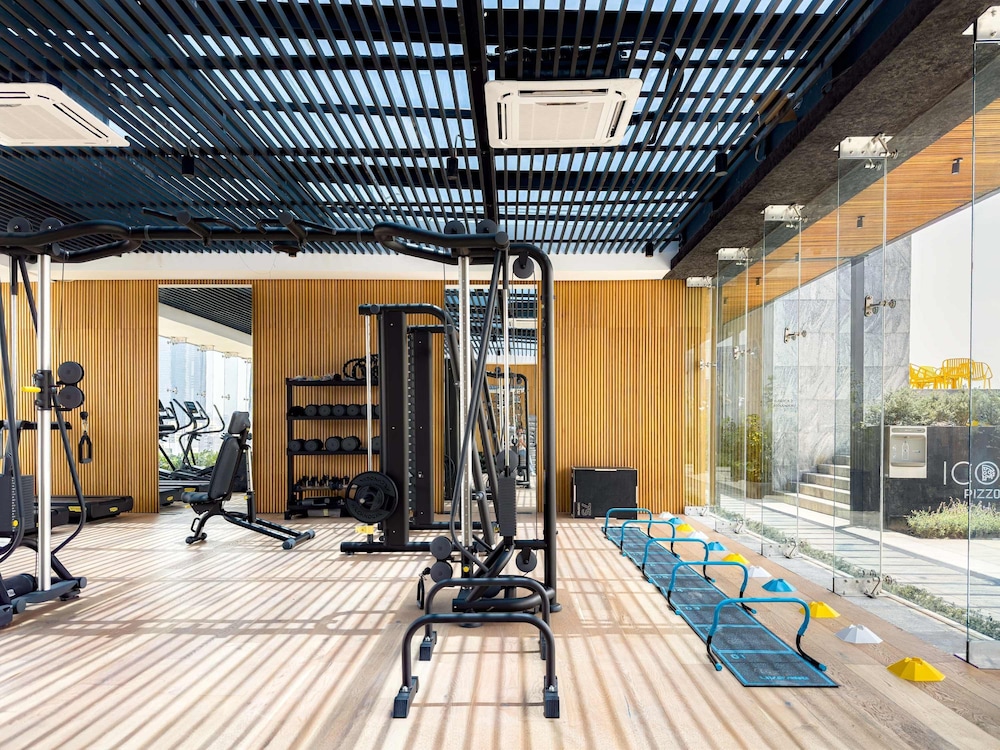 w Comfy Loft w Modern Deco in Roma Norte
