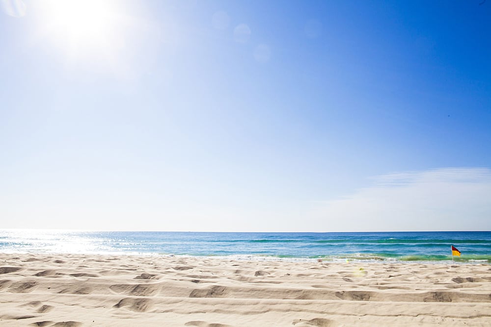 Surfers Paradise Vacations - Seacrest Beachfront Holiday Apartments - Property Image 24