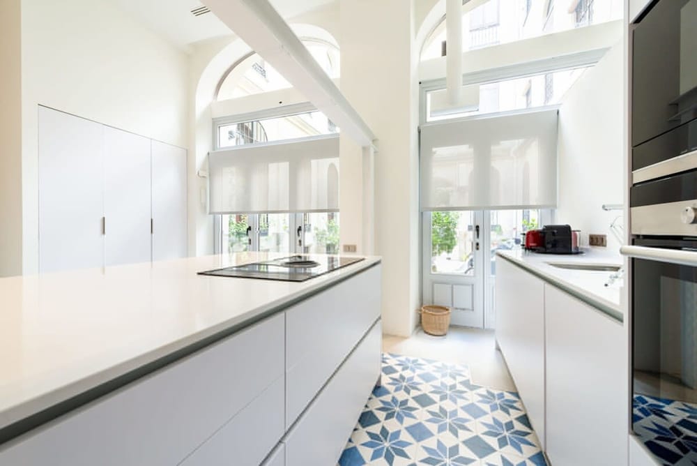 The Deauville Majestic 1 Bedroom in Chueca