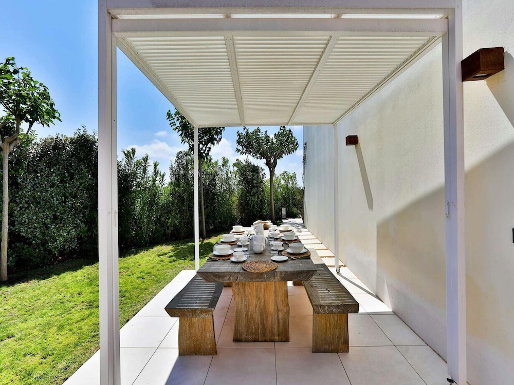Holiday Home With Beautiful sea Views