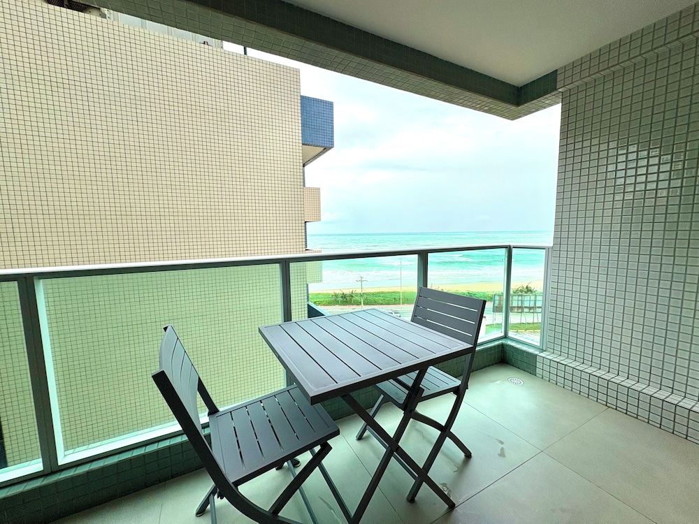 RN Studio Premium 312 - Vista Mar