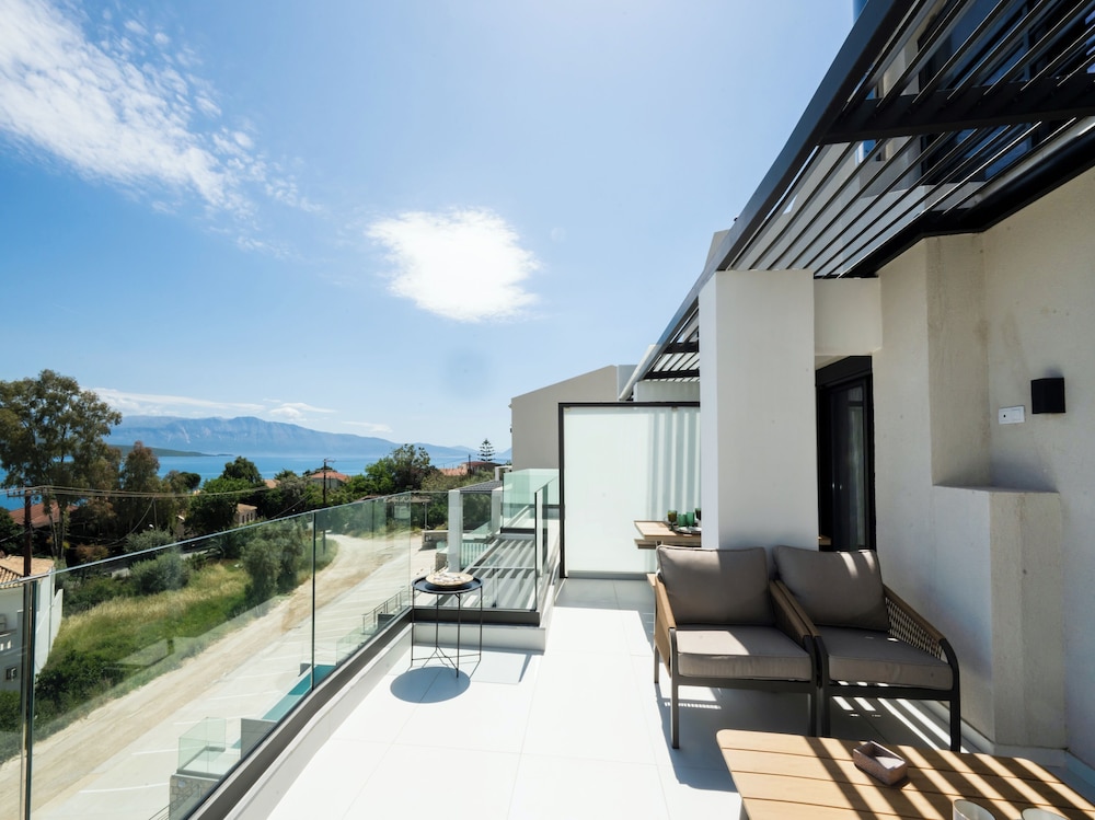 Fraxi Beach Premium Apartments