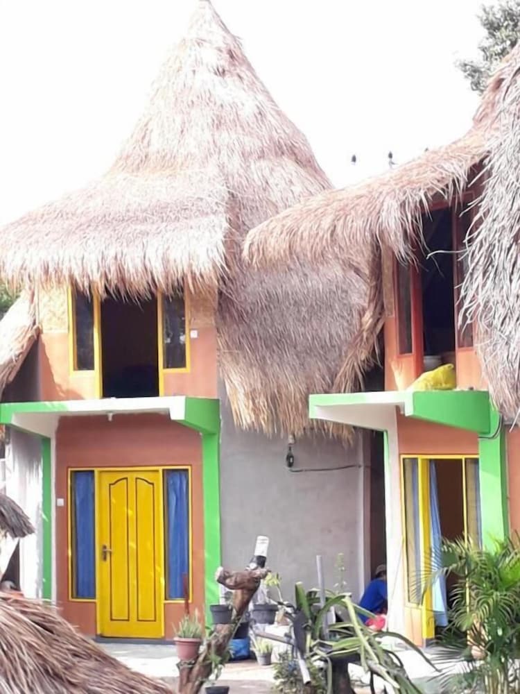 Fantastic BnB Gili air