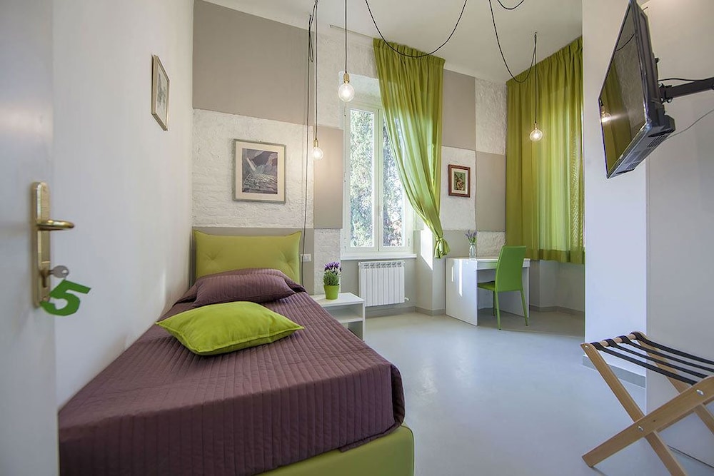 Villa Aurora Residence - Hostel photo 4