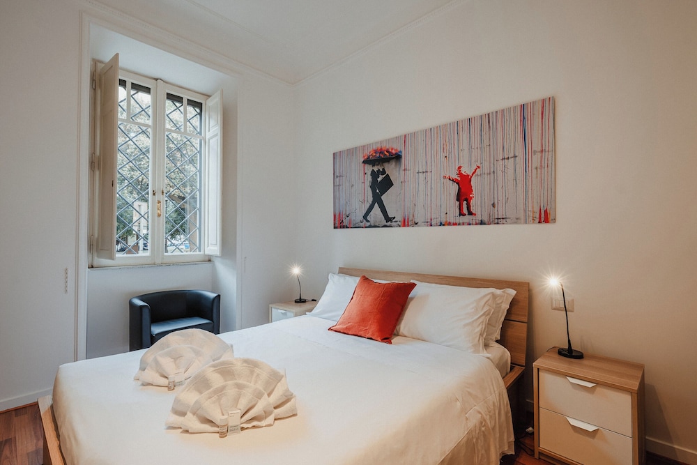 GUEST HOUSE MAZZINI 144